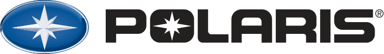 Polaris logo - The distinctive symbol representing the Polaris brand