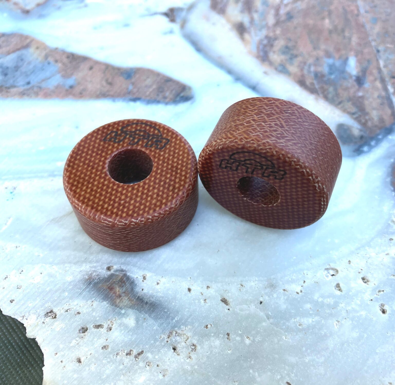 Hi-Torque Rollers for Polaris Secondary Clutch on 2021-current RMK/Indy